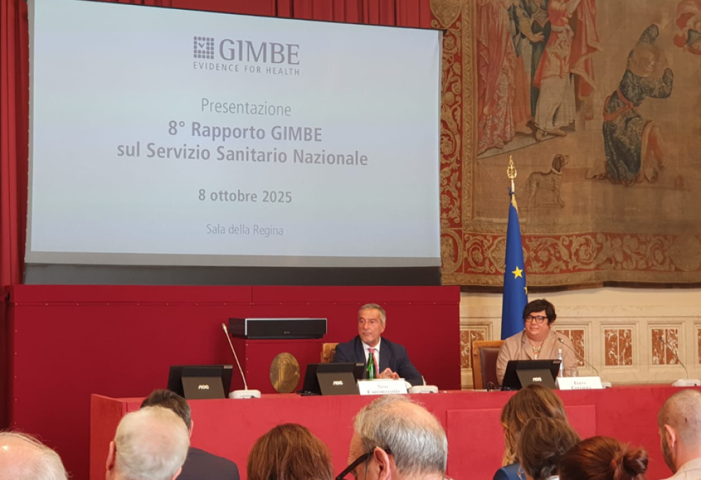 I buchi del Ssn: oltre ai soldi per Gimbe mancano soprattutto gli infermieri